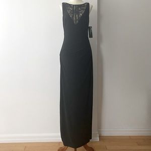Ralph Lauren gown